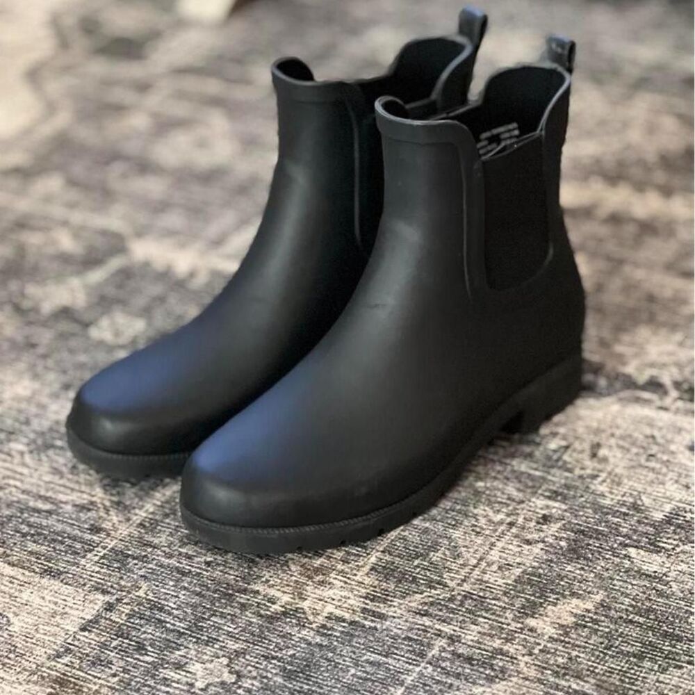 Eddie-bauer Women's Black Boots